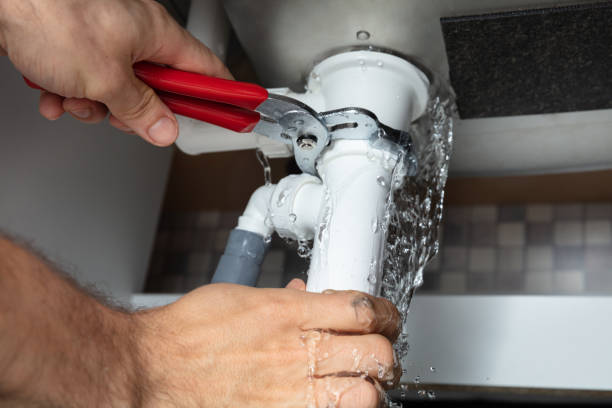 Best 24/7 water damage repair  in Temelec, CA